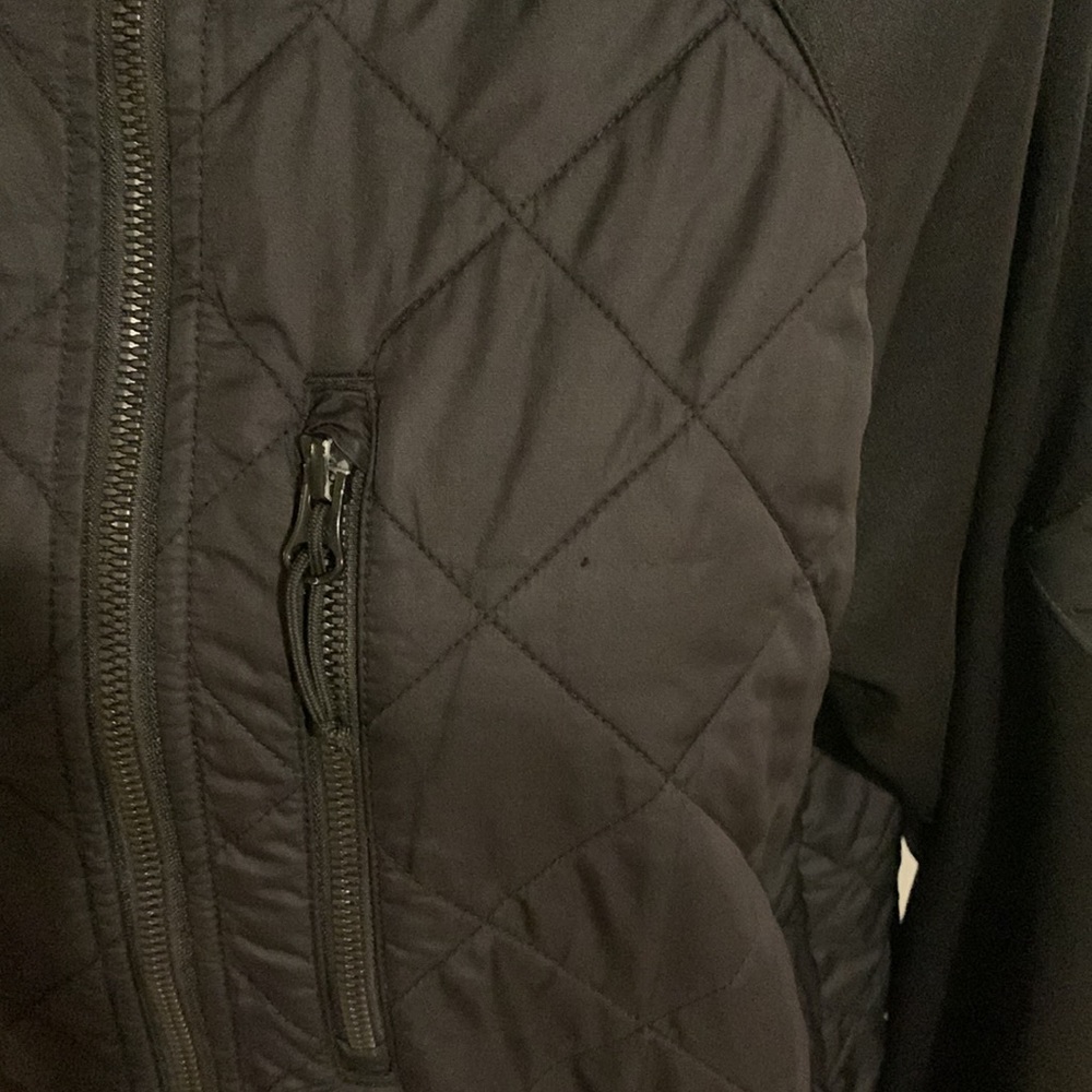 The North Face Jacket / Hoodie Size Medium - Picture 6 of 10